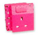 1-Outlet (pink)