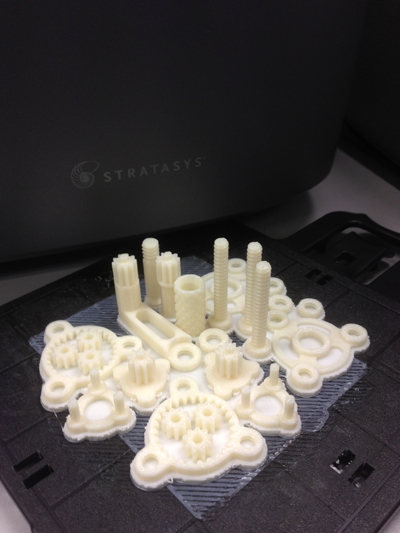 奧爾科(香港)有限公司提供3D打印服務